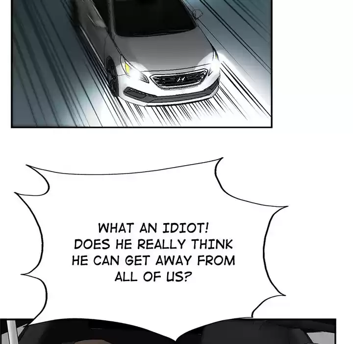 Legend: The Beginning ch.24