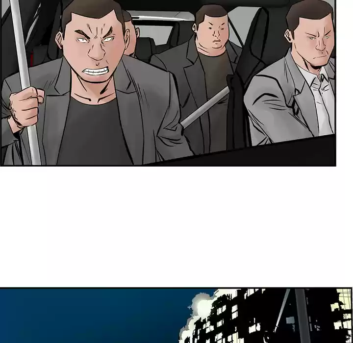 Legend: The Beginning ch.24