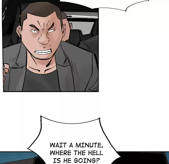 Legend: The Beginning ch.24