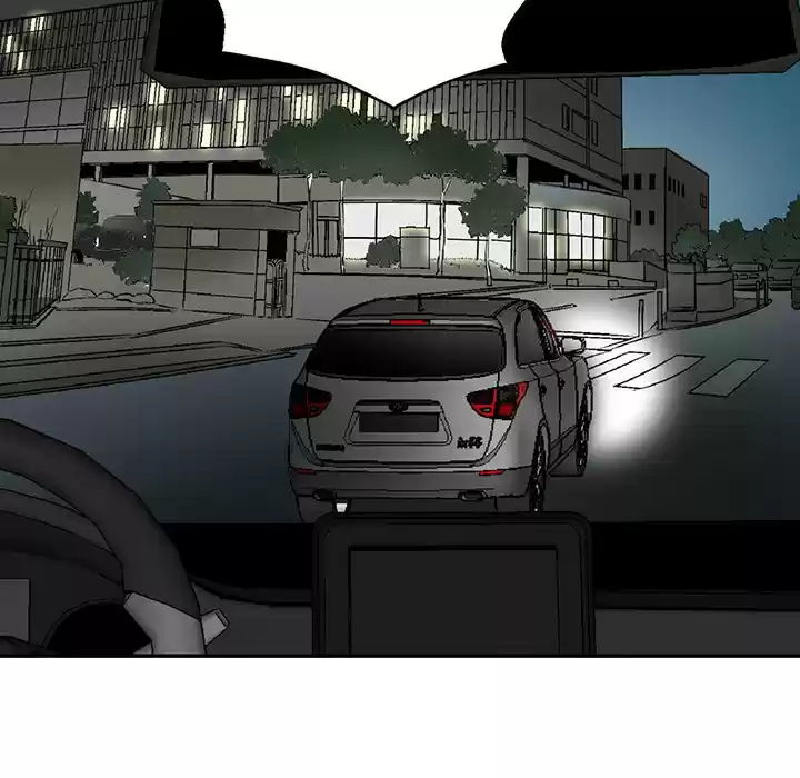 Legend: The Beginning ch.24