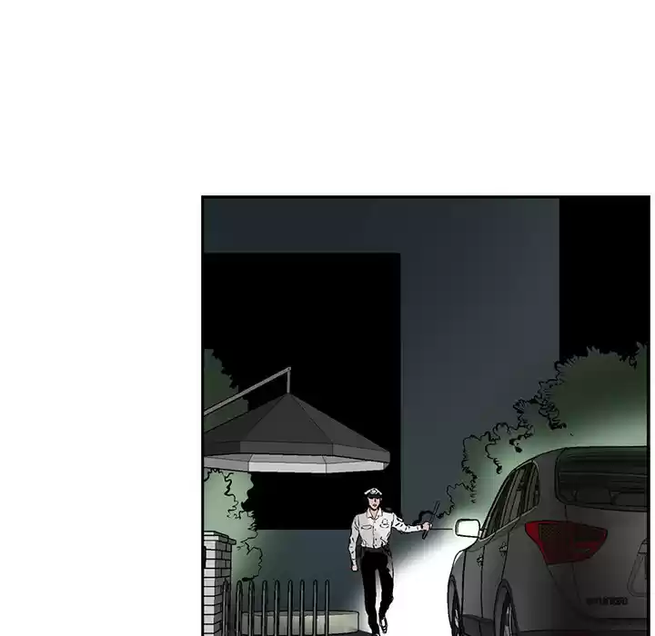 Legend: The Beginning ch.24