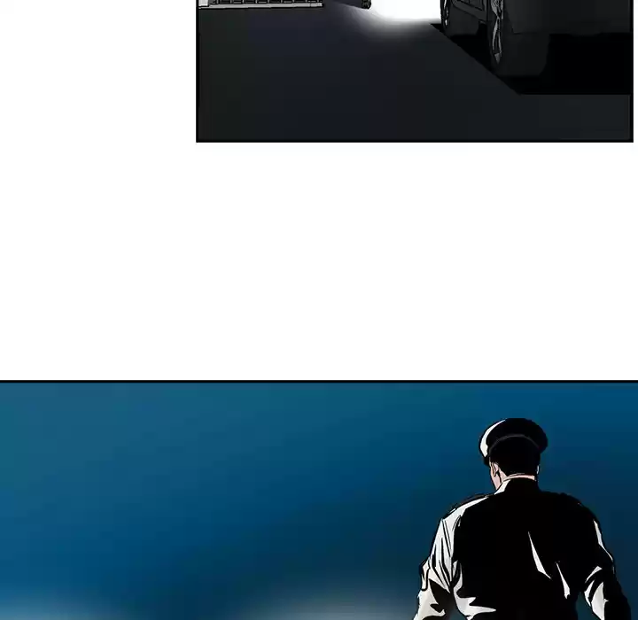 Legend: The Beginning ch.24