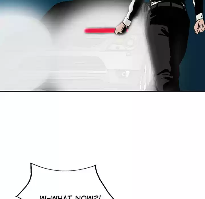 Legend: The Beginning ch.24