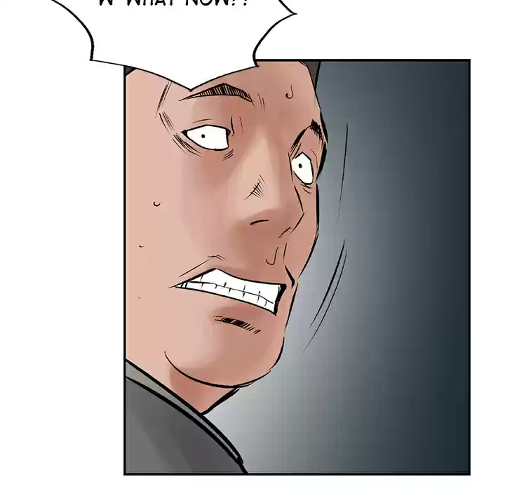 Legend: The Beginning ch.24