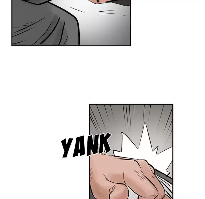 Legend: The Beginning ch.24