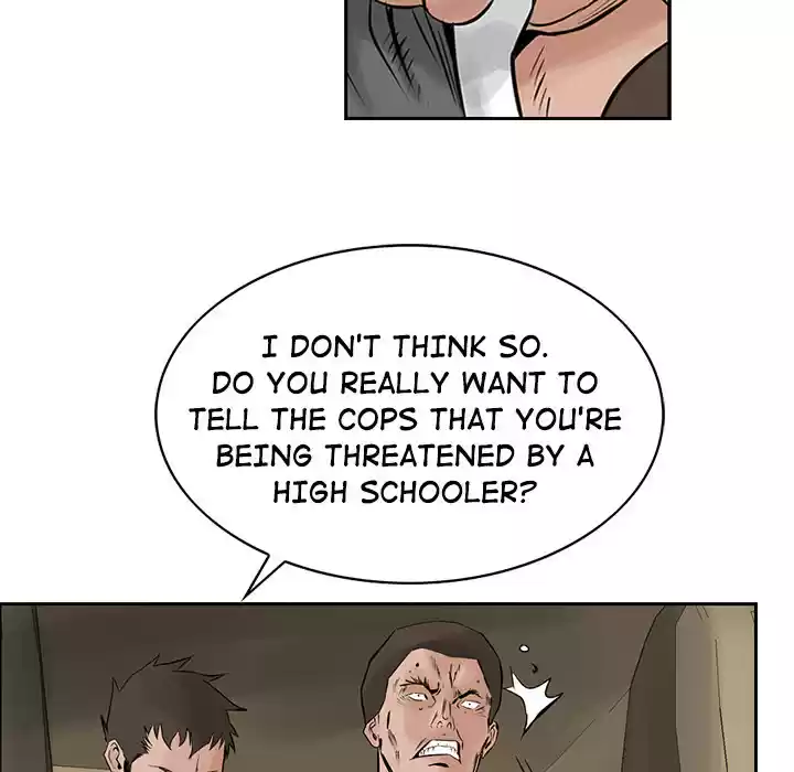 Legend: The Beginning ch.24