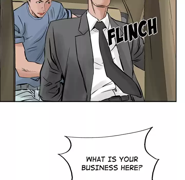 Legend: The Beginning ch.24