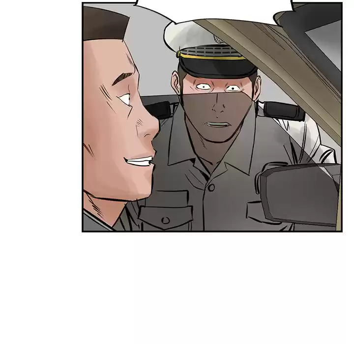 Legend: The Beginning ch.24