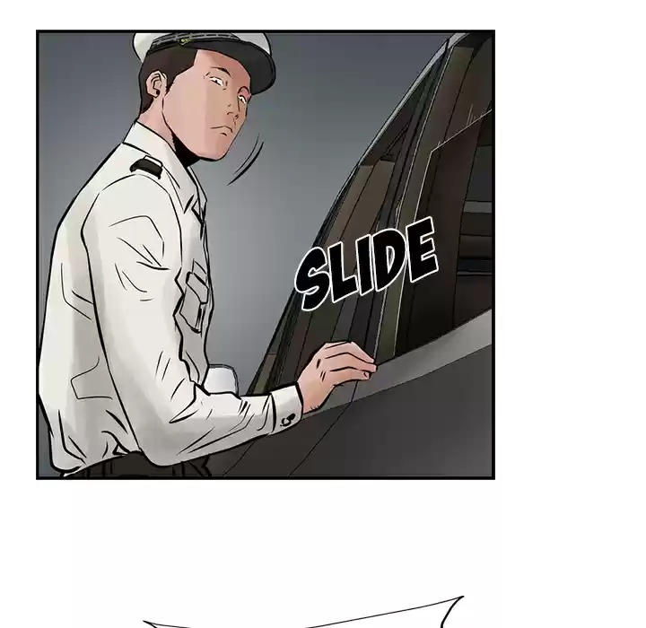 Legend: The Beginning ch.24