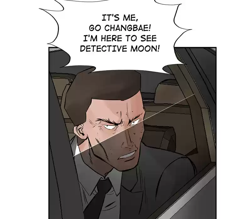 Legend: The Beginning ch.24