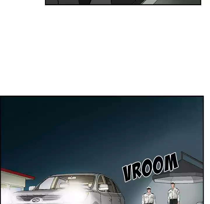 Legend: The Beginning ch.24