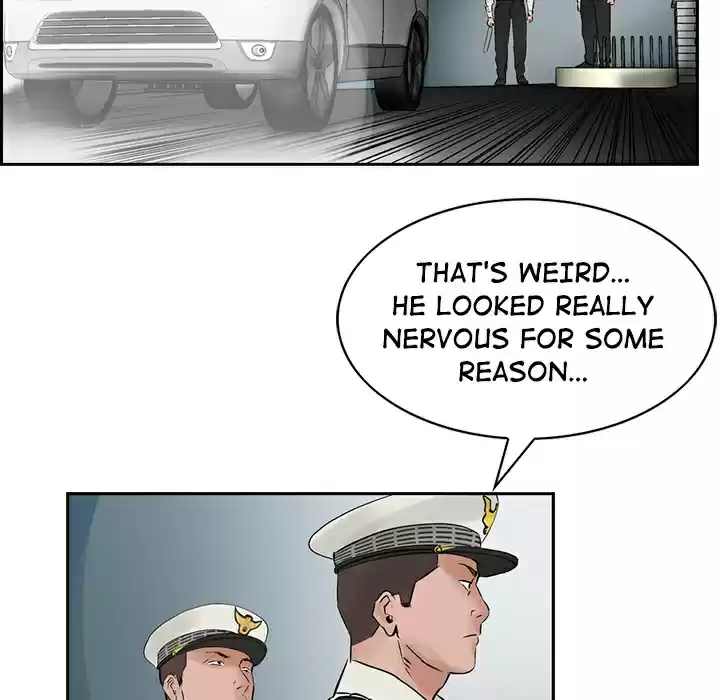 Legend: The Beginning ch.24