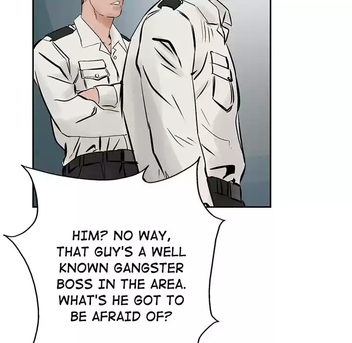 Legend: The Beginning ch.24