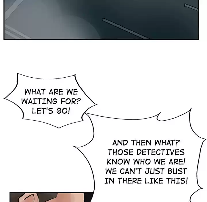 Legend: The Beginning ch.24