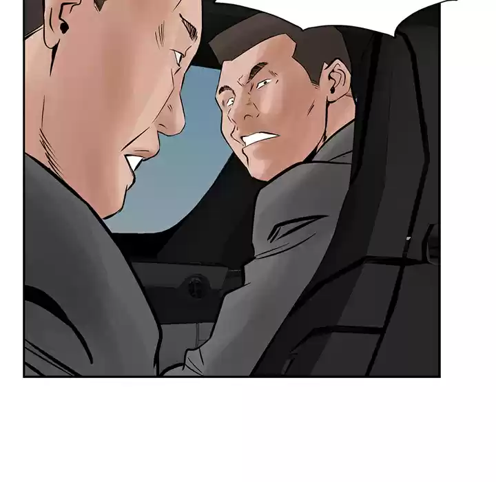 Legend: The Beginning ch.24