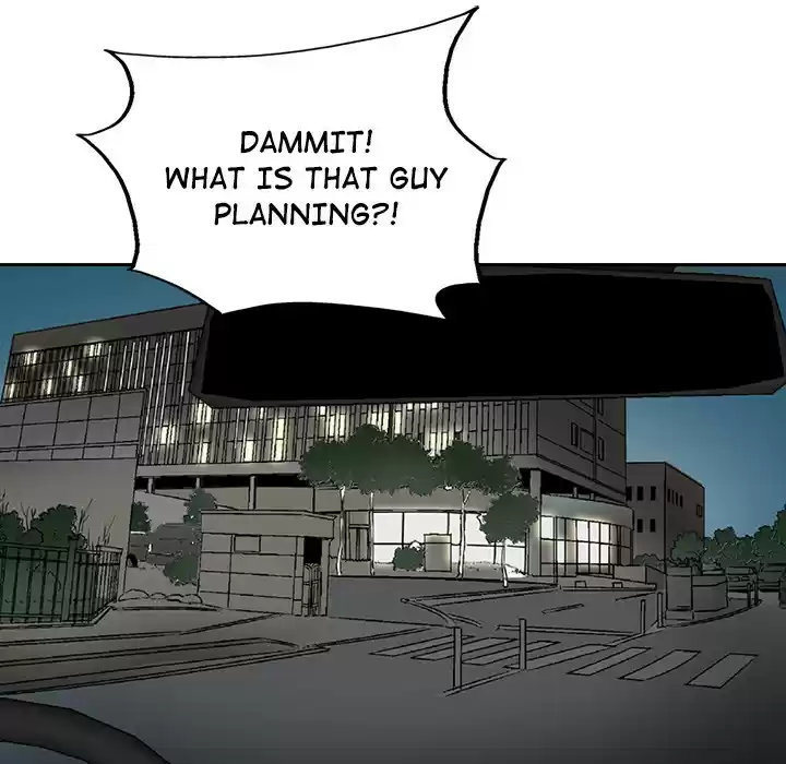 Legend: The Beginning ch.24