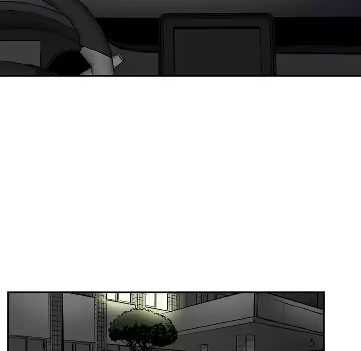 Legend: The Beginning ch.24