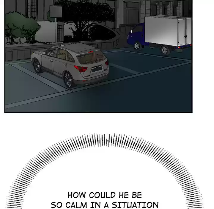 Legend: The Beginning ch.24