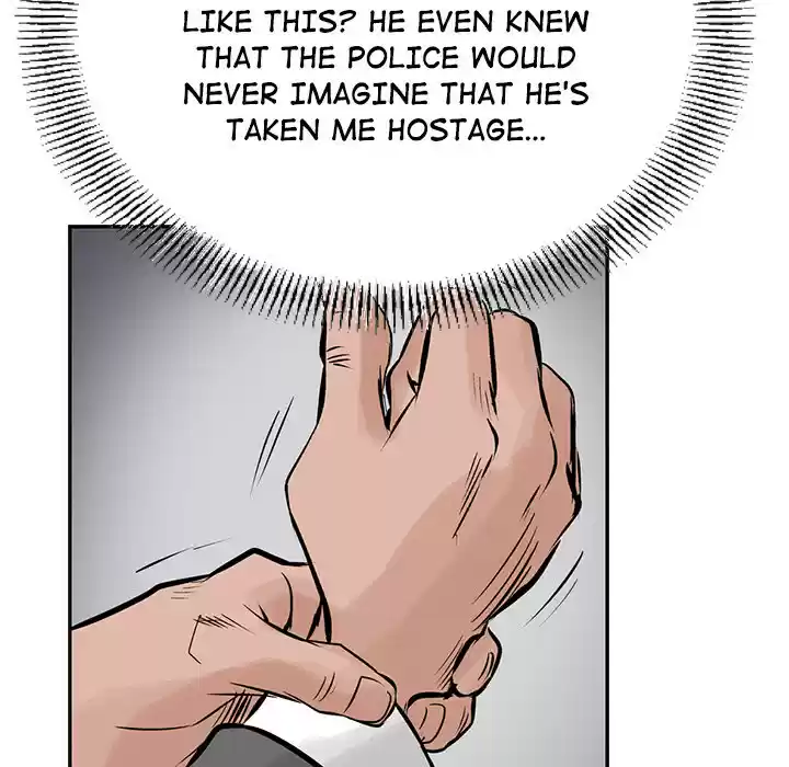 Legend: The Beginning ch.24