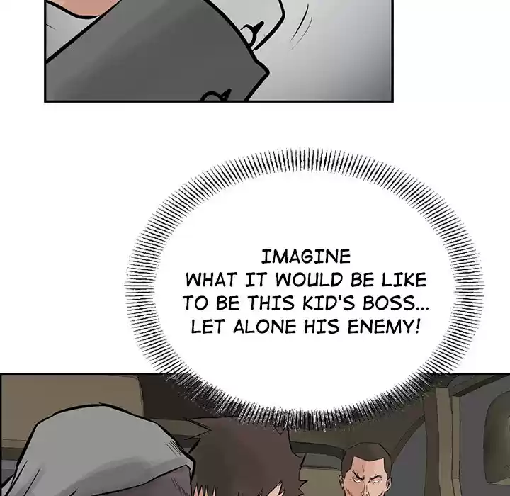 Legend: The Beginning ch.24