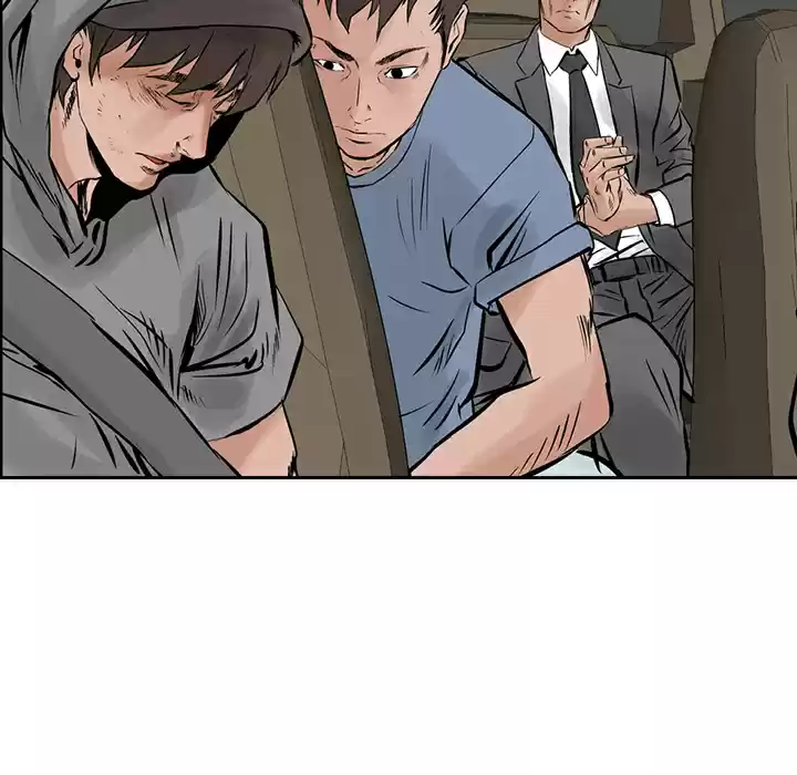 Legend: The Beginning ch.24