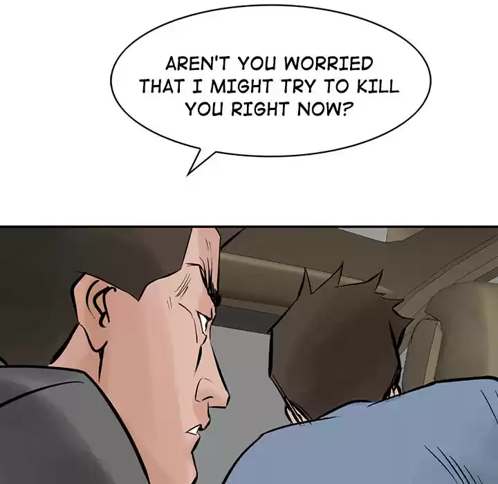 Legend: The Beginning ch.24