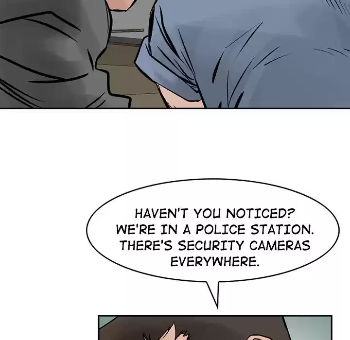 Legend: The Beginning ch.24