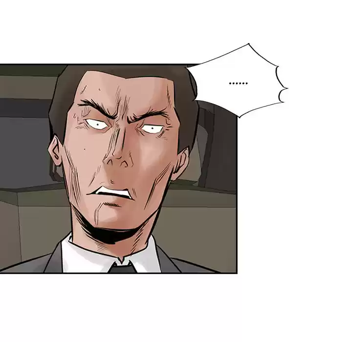 Legend: The Beginning ch.24