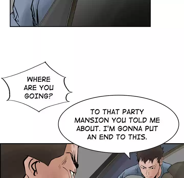 Legend: The Beginning ch.24