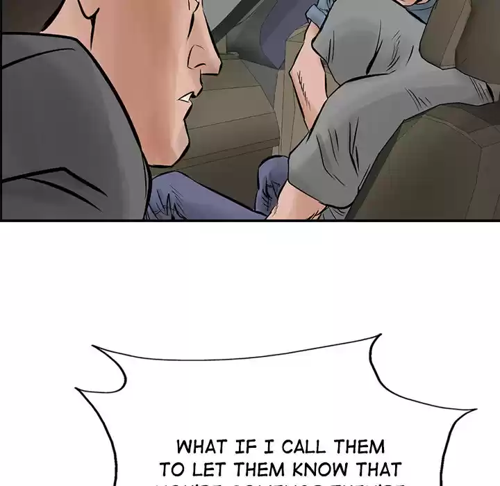 Legend: The Beginning ch.24