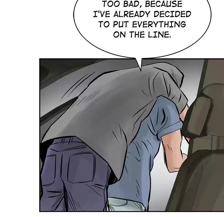 Legend: The Beginning ch.24