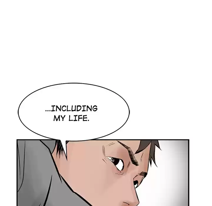 Legend: The Beginning ch.24