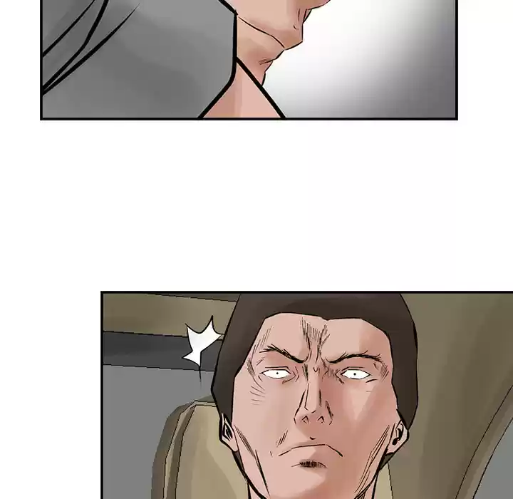 Legend: The Beginning ch.24