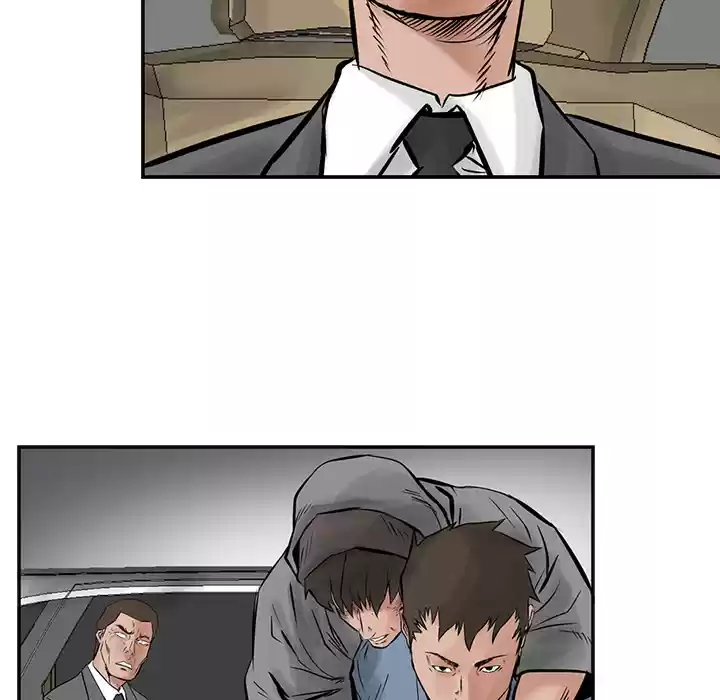 Legend: The Beginning ch.24