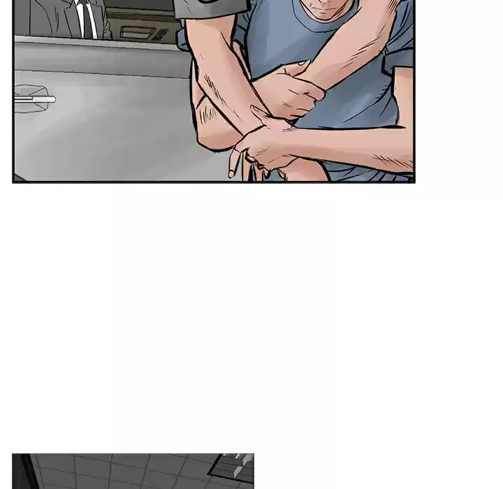 Legend: The Beginning ch.24