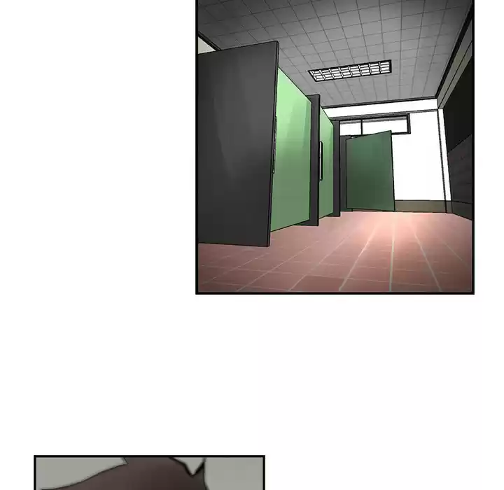 Legend: The Beginning ch.24