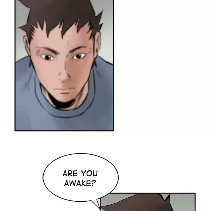 Legend: The Beginning ch.24