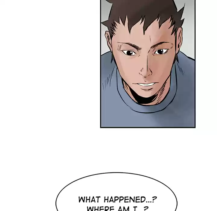 Legend: The Beginning ch.24