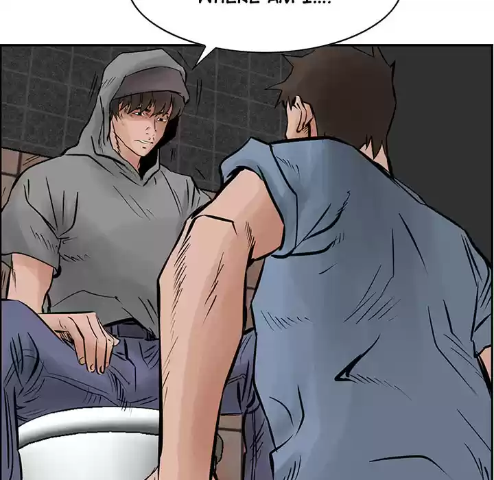 Legend: The Beginning ch.24