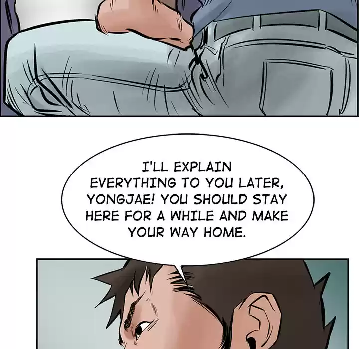 Legend: The Beginning ch.24