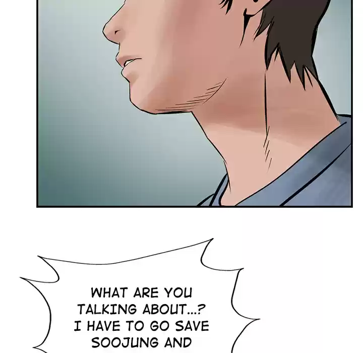 Legend: The Beginning ch.24