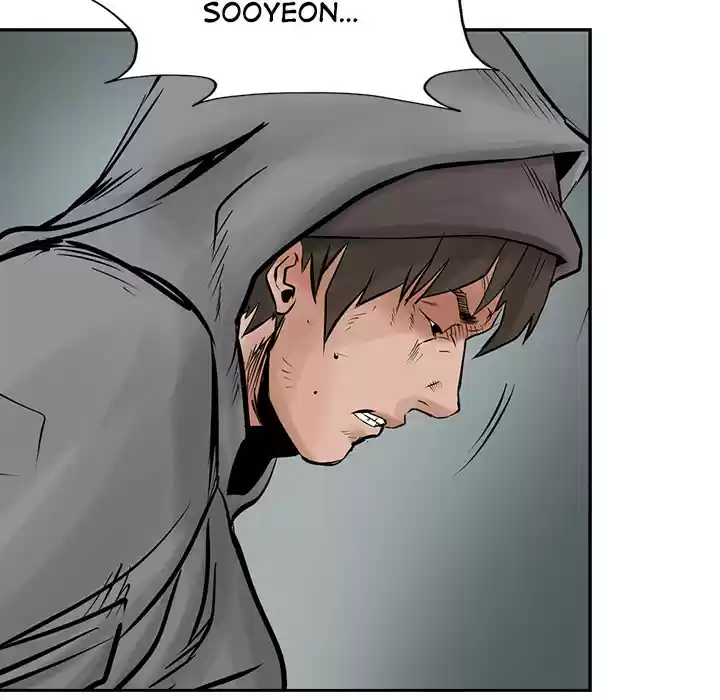 Legend: The Beginning ch.24