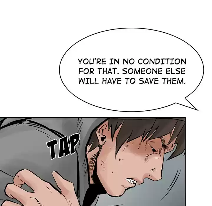 Legend: The Beginning ch.24