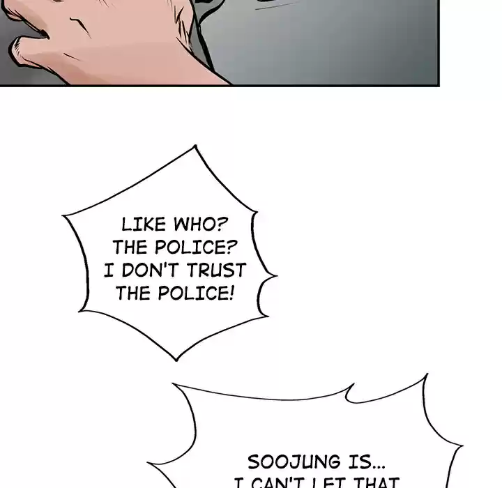 Legend: The Beginning ch.24