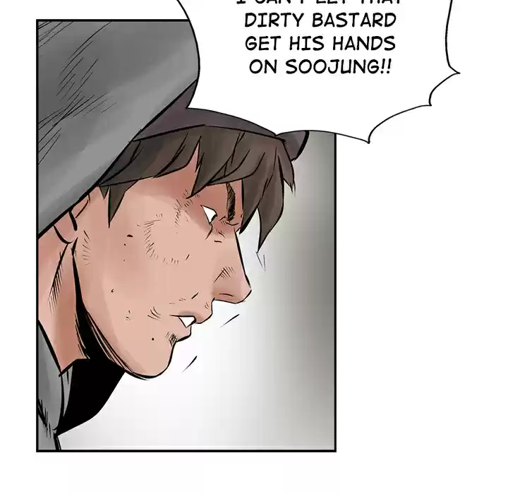 Legend: The Beginning ch.24