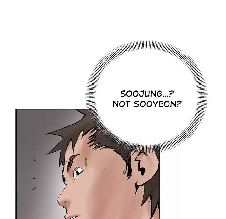 Legend: The Beginning ch.24