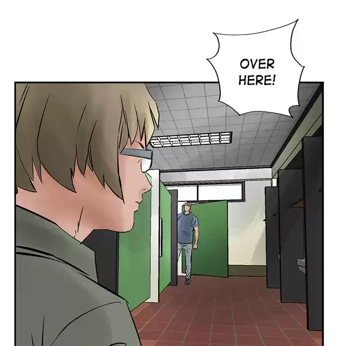 Legend: The Beginning ch.24