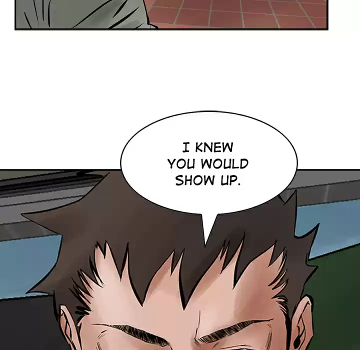 Legend: The Beginning ch.24