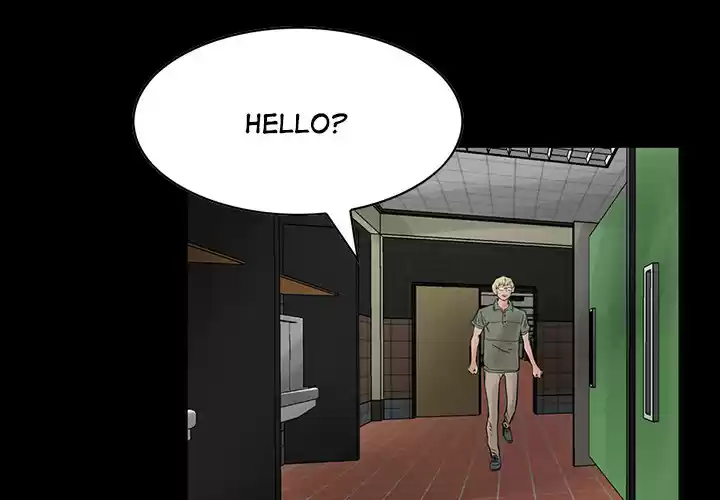 Legend: The Beginning ch.25