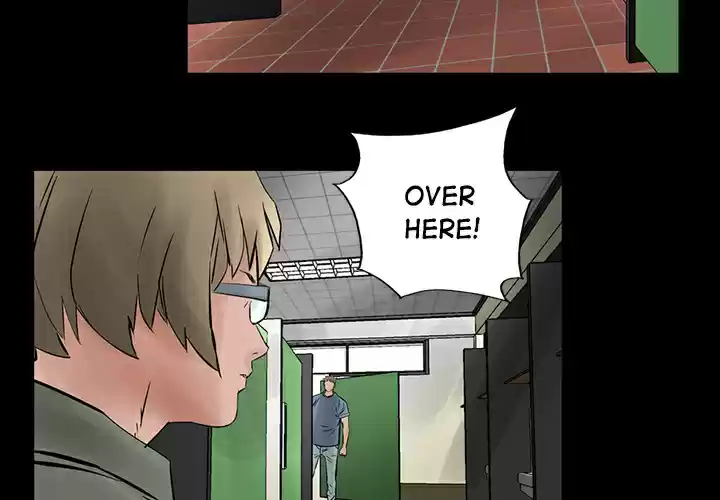 Legend: The Beginning ch.25